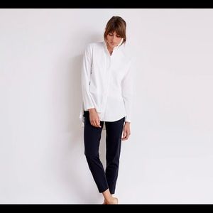 Brand New ADAY Something Borrowed Shirt NWOT